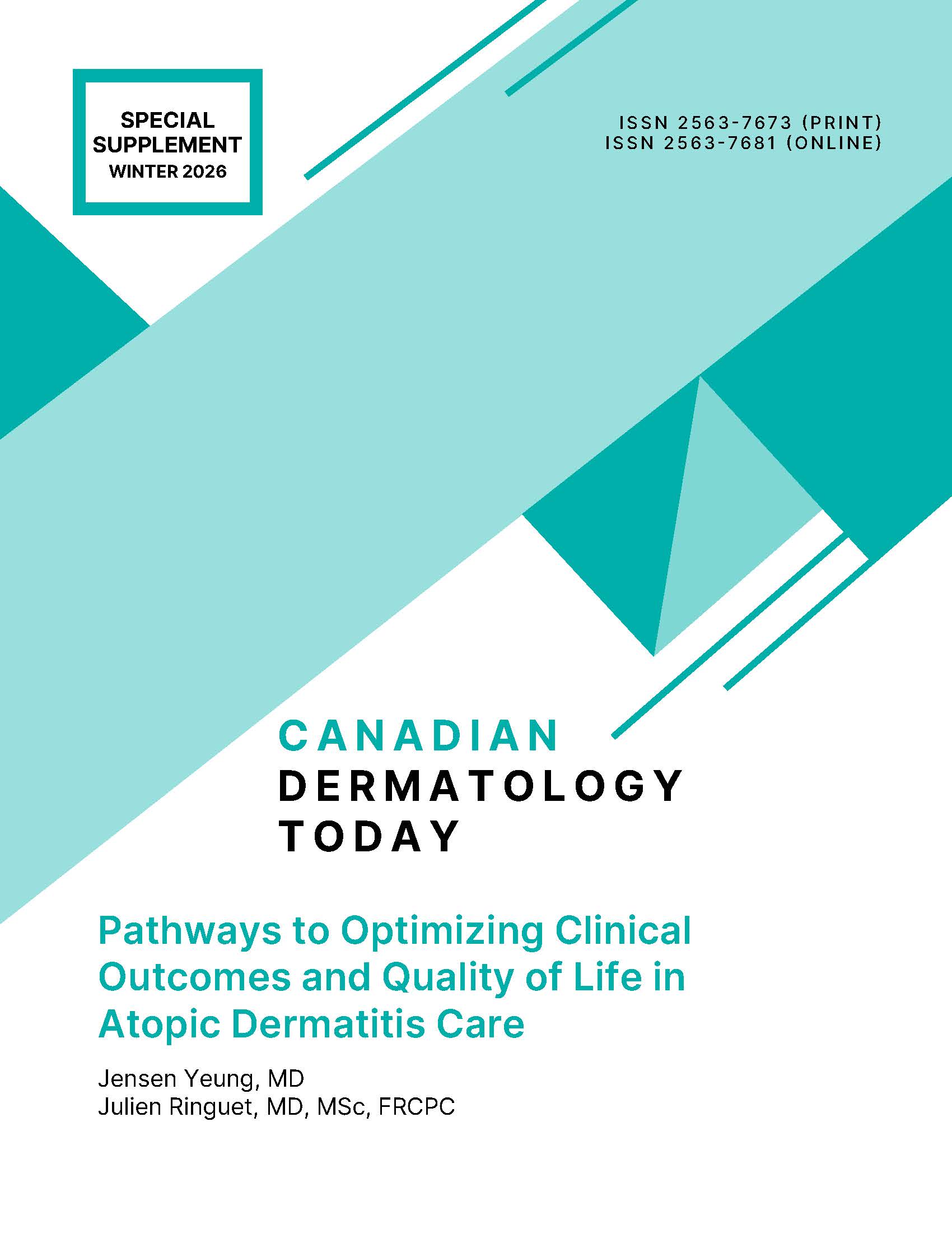 					View Special Supplement, Winter 2026
				